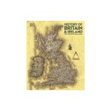 History of Britain and Ireland: The Definitive Visual Guide, New Edition