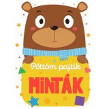 Mint&aacute;k - P&ouml;tt&ouml;m pajtik - L&aacute;szl&oacute; Gyop&aacute;r