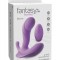 Vibrator Punctul G Pipedream &raquo;Fantasy For Her&laquo; 11,4 cm - Violet