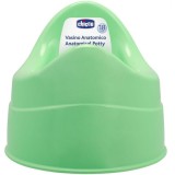 Olita pentru copii Chicco, verde