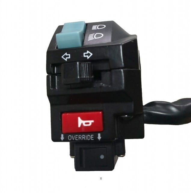 Bloc lumini Atv Linhai Bighorn