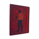 Nightmare on Elm Street Softcover Notebook, Insight Editions