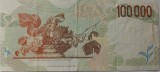 Italia, 100.000 Lire 1994