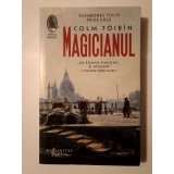 Colm Toibin - Magicianul (2022)