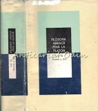Filosofia Greaca Pana La Platon II (Partea II) - Traduceri: Traducere, Note: Mih
