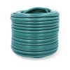 Furtun gradina armat Premium, 3/4&amp;quot; diametru, 20 m, protectie UV, 8 bar presiune, 4 straturi, verde