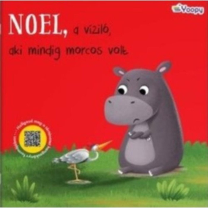 Noel, a v&iacute;zil&oacute;, aki mindig morcos volt