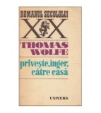 Thomas Wolfe - Priveste, inger, catre casa - 125353