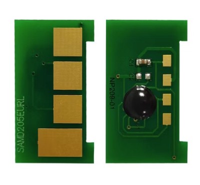 Chip cartus Samsung MLT-D205E 10K foto