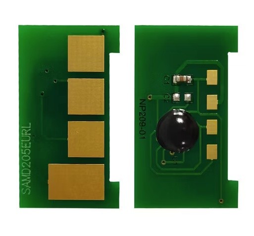Chip cartus Samsung MLT-D205E 10K