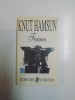 Foamea - Knut Hamsun, Editura Univers, 1995, 198 pagini - Roman Beletristica