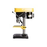 Masina gaurit cu coloana, 13mm, 5 viteze, WAINER PD3, h=59cm, 1000W, 12kg, cursa 50mm