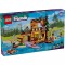 Lego Friends Sporturi Nautice In Tabara De Aventuri 42626