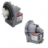 Pompa evacuare apa masina spalat Electrolux EWP126300W compatibila diverse modele