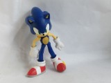 bnk jc SEGA JAKKS - Sonic The Hedgehog