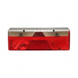 Lampa stop spate dreapta 24V EUROPOINT III 400x153x88mm Breckner Germany