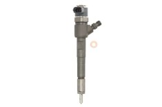Injector OPEL ASTRA H (L48) (2004 - 2016) BOSCH 0 986 435 102
