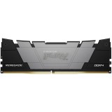 Memorie FURY Renegade Black 16GB DDR4 3200MHz CL16, Kingston