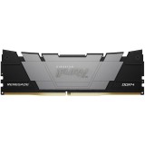 Memorie FURY Renegade Black 16GB DDR4 3200MHz CL16, Kingston