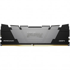 Memorie FURY Renegade Black 16GB DDR4 3200MHz CL16