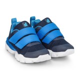 Pantofi Sport Baieti BIBI Drop New Naval/Aqua 22 EU