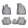 Set Covorase cauciuc stil tavita Citroen DS5 (2012-2018)