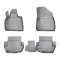 Set Covorase cauciuc stil tavita Citroen DS5 (2012-2018)