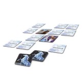 Joc de memorie Frozen II cu 48 carduri pentru copii si familie