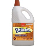 Cumpara ieftin Detergent podele si parchet natural, 2 L, Sano Poliwix Parquet