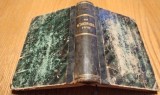 LES METAMORPHOSES D`OVIDE - M. Cabaret-Dupaty (traduction) - M. Charpentier (notice) - Garnier Freres, Libraires Editeur, Paris, 1862, 619 p.