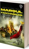 Marșul fantomelor - Paperback brosat - Anamaria Borlan - Pavcon