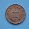 ONE PENNY 2005 GBR