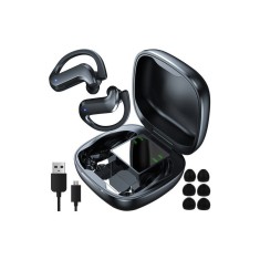 Ca?ti wireless 5.0, cu power bank 22592 foto
