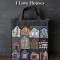 Yoko Saito&#039;s I Love Houses