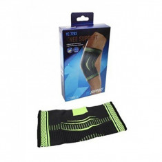 Suport Elastic Neopren pentru Genunchi Limit YC7703 foto