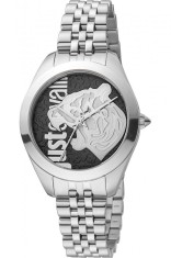 Ceas Dama, Just Cavalli, Pantera JC1L210M0145 - Marime universala