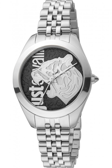 Ceas Dama, Just Cavalli, Pantera JC1L210M0145 - Marime universala