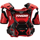 Protectie corp copii Thor Guardian culoare negru/rosu marime 2XS/XS Cod Produs: MX_NEW 27010968PE
