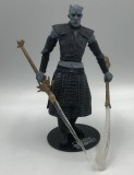 Figurina Night King Game of Thrones 16 cm White Walkers