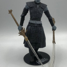Figurina Night King Game of Thrones 16 cm White Walkers
