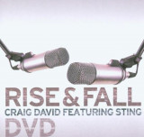 Rise and fall | Craig David