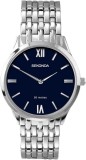 Ceas Dama, Sekonda, Classic S-1609.00 - Marime universala