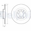 Set disc frana Citroen C4 Grand Picasso 2 (Da De) 09.13-, C4 Picasso 2 Van (Dd) 01.13-, C4 Picasso 2 01.13-, C4 Spacetourer (3d) 04.18-, C4 Spacetour, Delphi