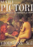 Mari pictori. Viata, sursele de inspiratie si opera. Giorgione, nr. 47