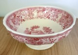 Bol cu picior - Villeroy and Boch - Burgenland - 23 cm