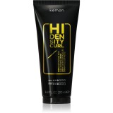 Kemon Density cremă styling pentru definirea buclelor 200 ml