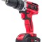 Surubelnita Electrica Red Technic RTWA0076 cu Acumulator de 20V