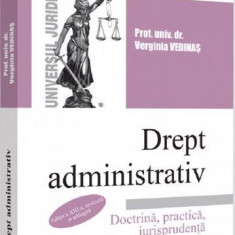 Drept administrativ. Editia a XIII-a