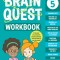Brain Quest Workbook: 5th Grade Revised Edition