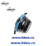 Sirui Cine Lens-Mount Adapter PL-RF